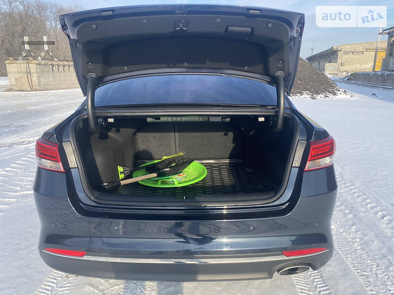 Седан Kia K5 2016 в Броварах фото 19 Седан Kia K5 2016 в Броварах