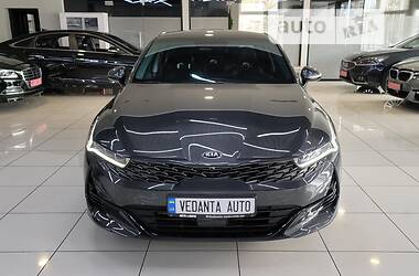 Kia K5 2020 Kia K5 2020