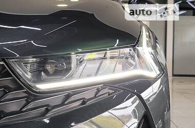 Седан Kia K5 2020 в 