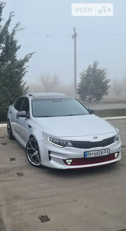 Kia K5 2014 VIN KNAGN418BEA486433 фото оголошення 27 з 54