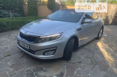 Kia K5 2013 Kia K5 2013