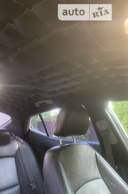 Седан Kia K5 2013 в 