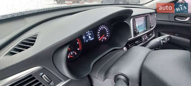 Седан Kia K5 2015 в Барышевке фото 18 Седан Kia K5 2015 в Барышевке