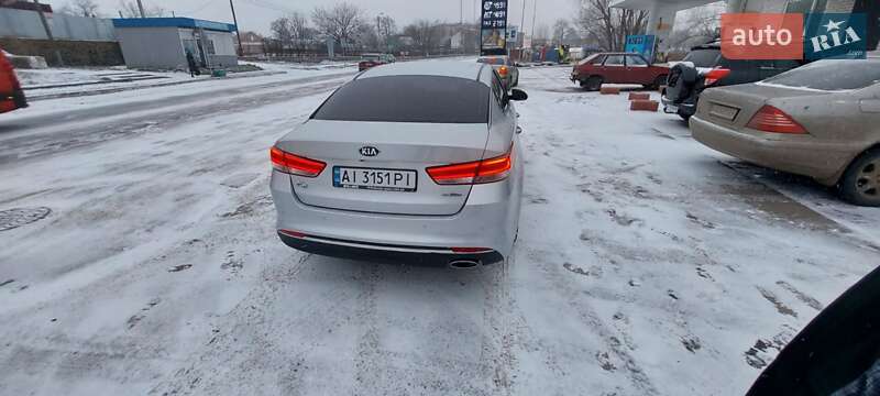 Седан Kia K5 2015 в Барышевке фото 39 Седан Kia K5 2015 в Барышевке