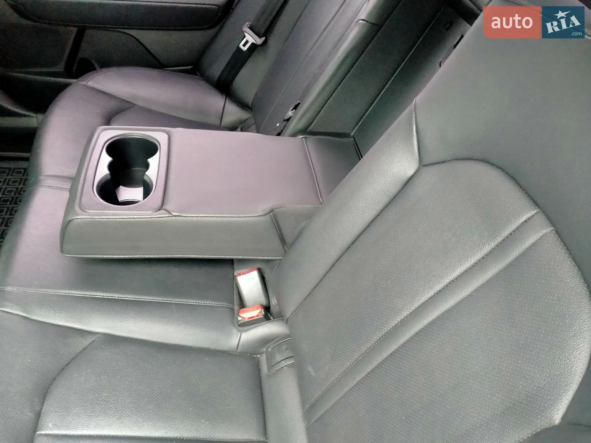 2015 Kia K5 - мініатюра 47