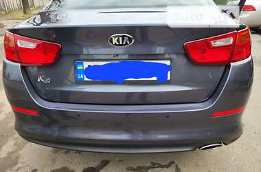 Седан Kia K5 2015 в Харкові