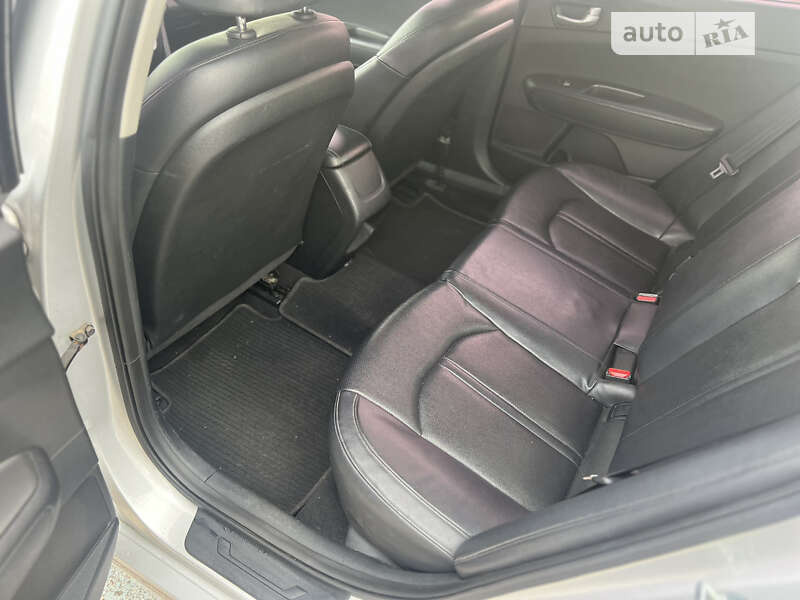 Седан Kia K5 2016 в Одесі фото 11 Седан Kia K5 2016 в Одесі