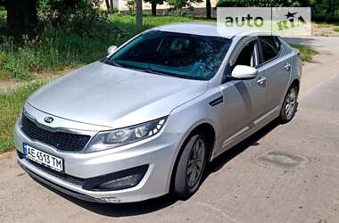 Седан Kia K5 2013 в Кривому Розі