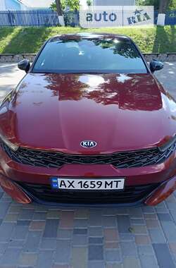 Kia K5 2020 Kia K5 2020