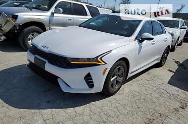Kia K5 2023 Kia K5 2023