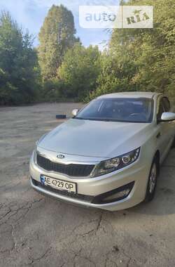 Седан Kia K5 2013 в Днепре