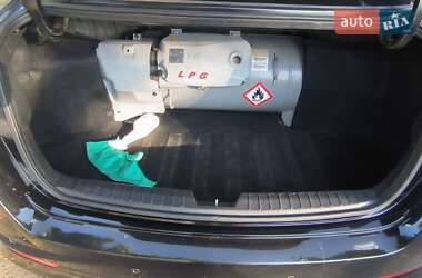 Седан Kia K5 2013 в Баштанке