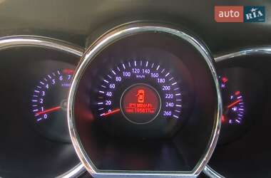 Седан Kia K5 2013 в Баштанке