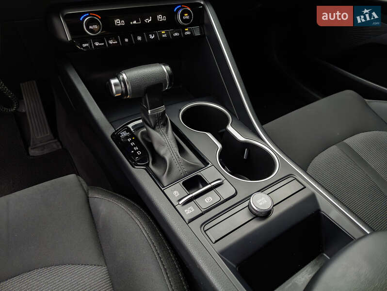 Седан Kia K5 2020 в Киеве фото 18 Седан Kia K5 2020 в Киеве