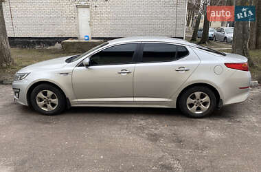 Kia K5 2014 Kia K5 2014