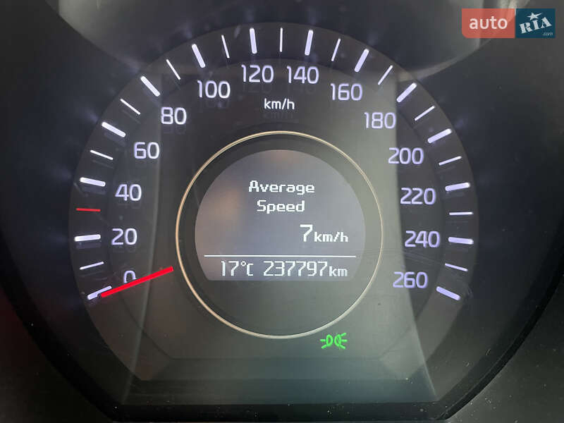 Седан Kia K5 2015 в Києві