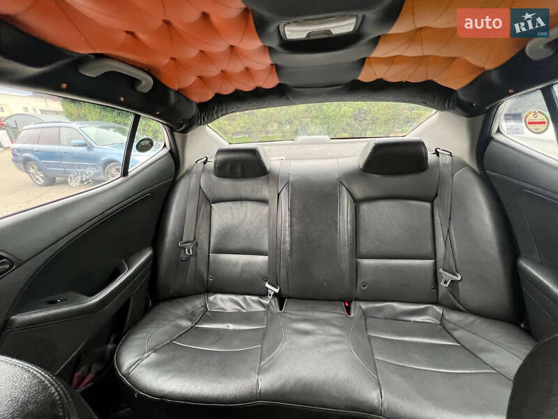 Седан Kia K5 2014 в Києві