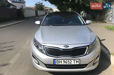 Kia K5 2013