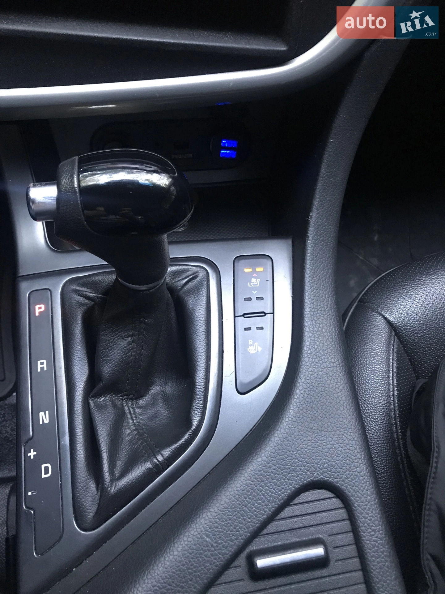 2013 Kia K5 - мініатюра 3