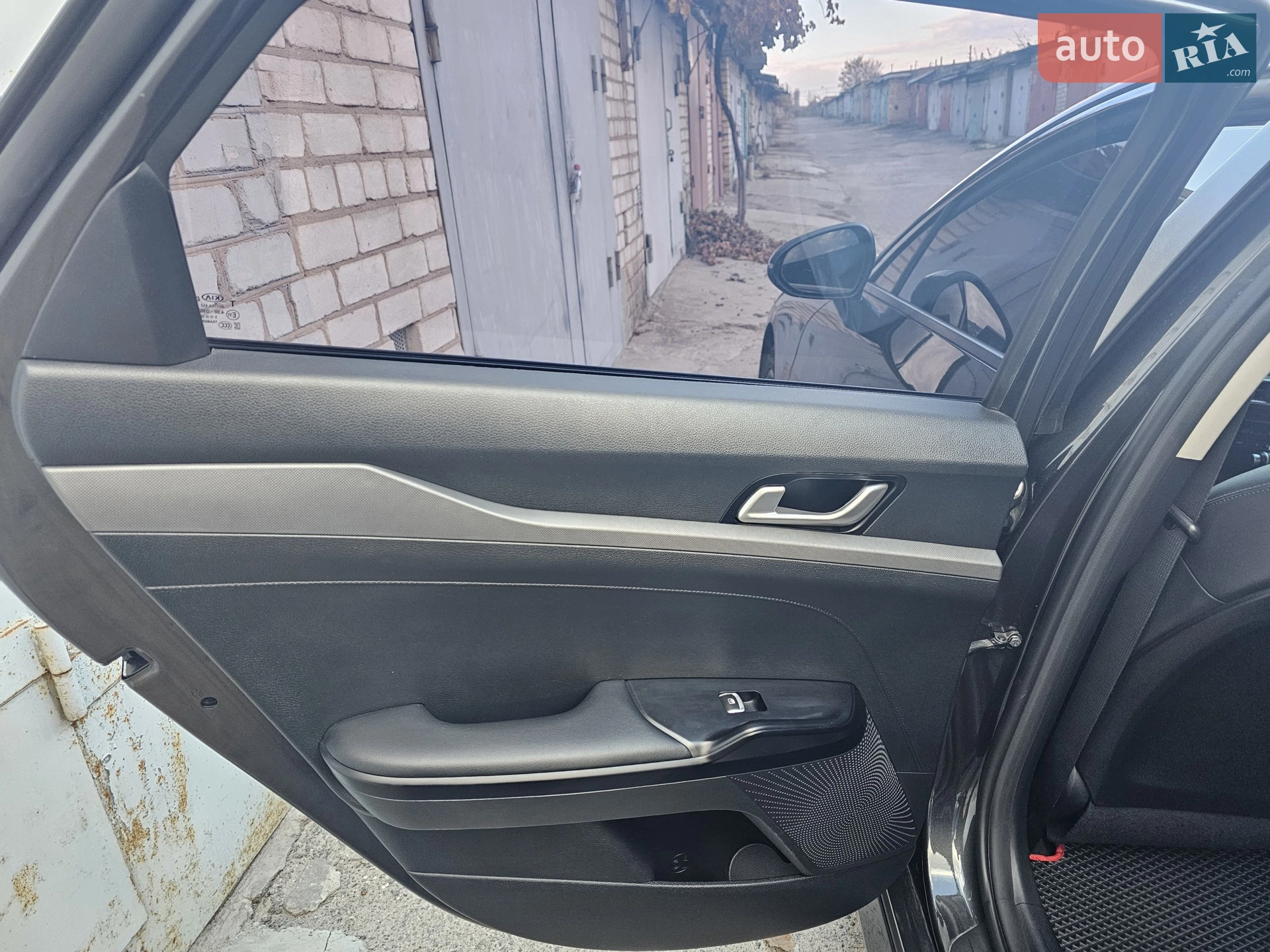 2019 Kia K5 - мініатюра 23