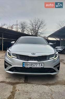 Kia K5 2019 Kia K5 2019