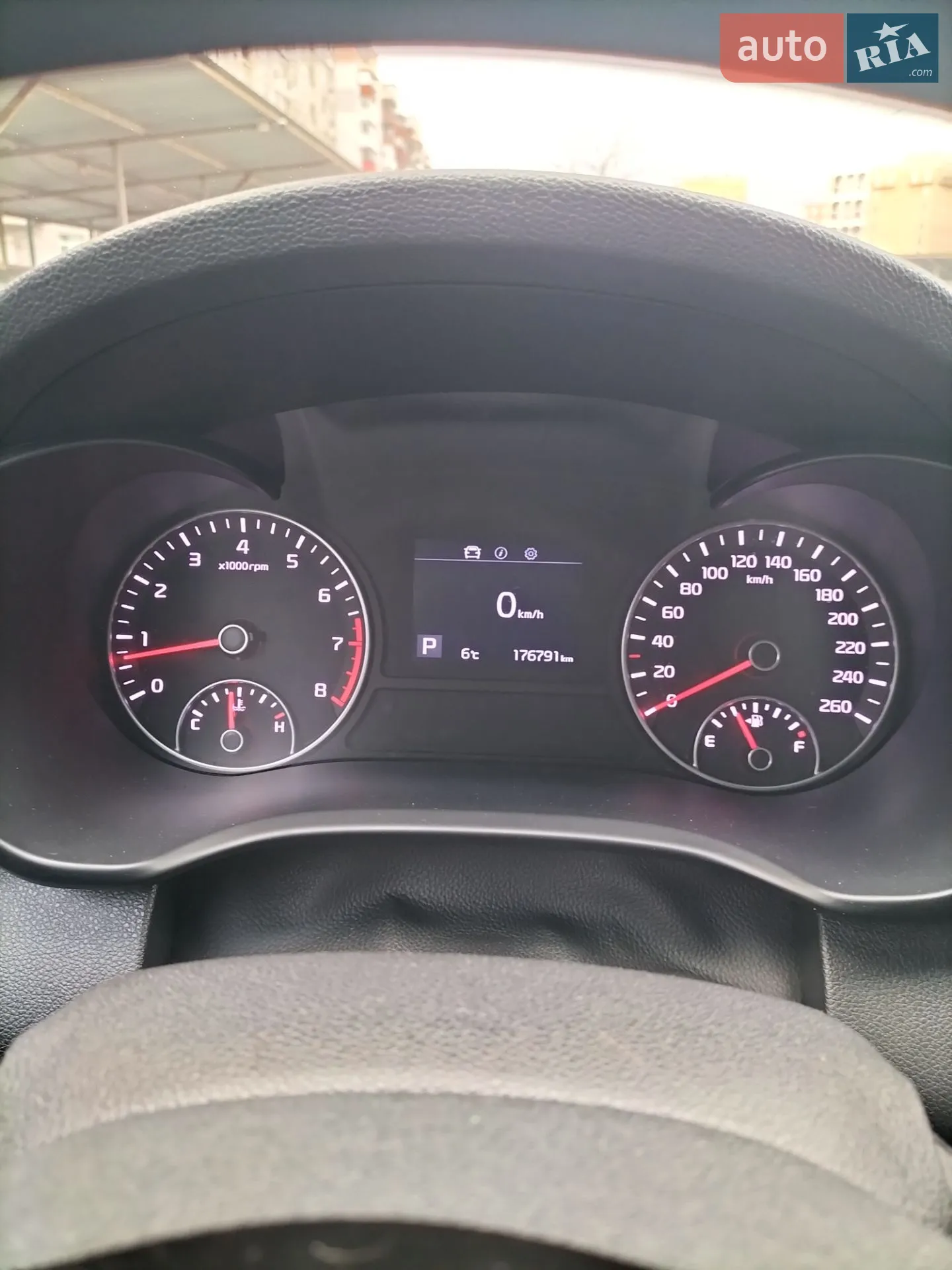 2019 Kia K5 - мініатюра 14