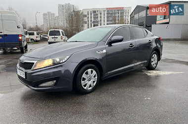 Kia K5 2013 Kia K5 2013