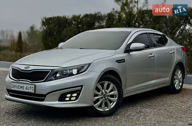 Kia K5 2013