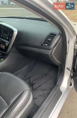 Седан Kia K5 2013 в 