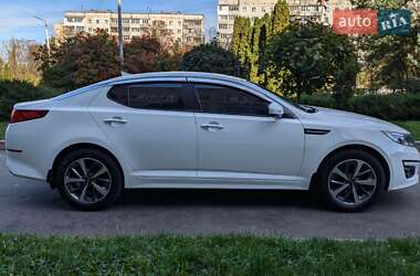 Седан Kia K5 2013 в Хмельницком