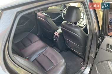 Седан Kia K5 2014 в 