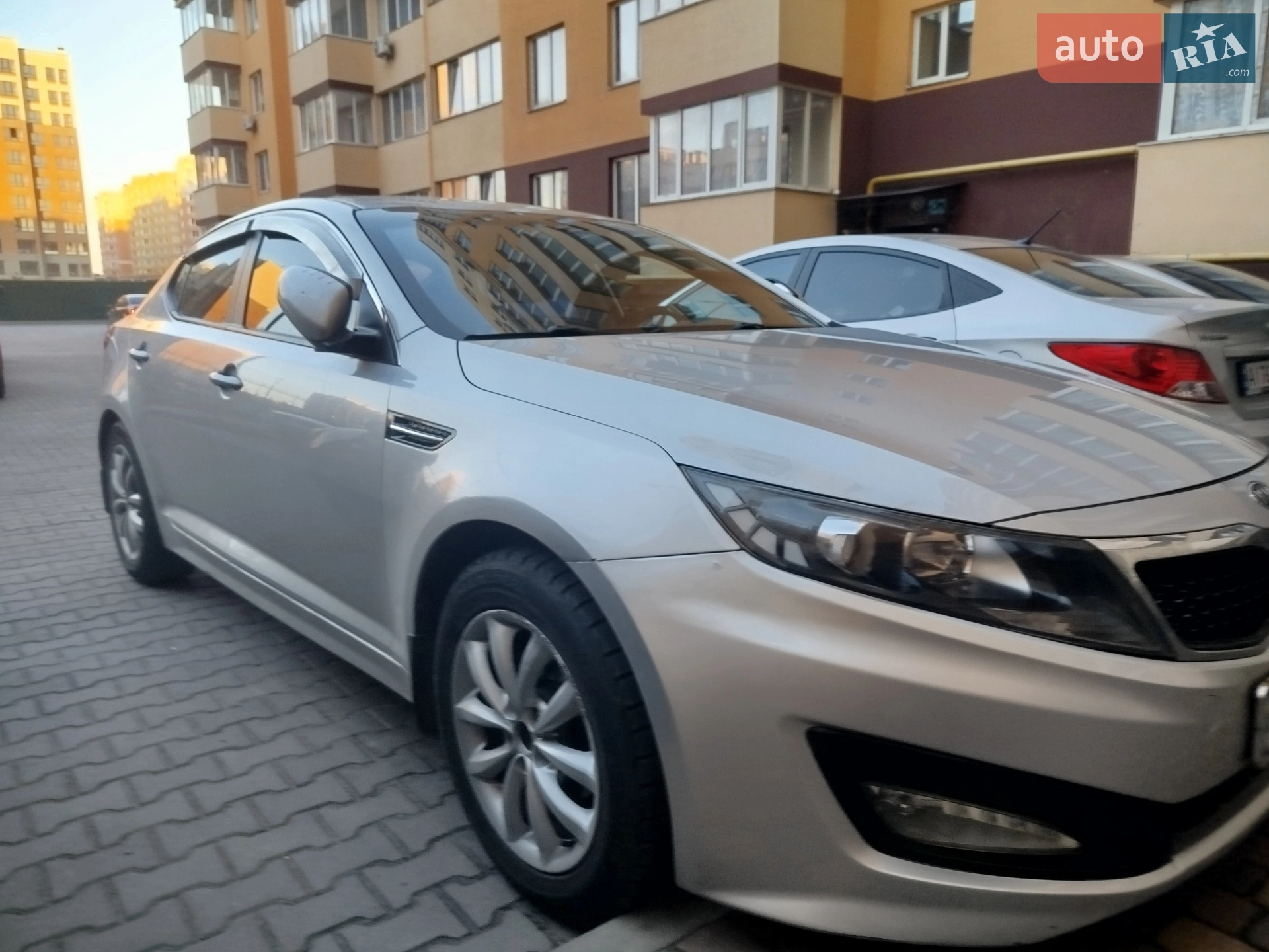 Фото авто 10
