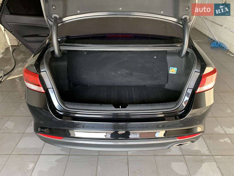 Седан Kia K5 2015 в Запорожье фото 13 Седан Kia K5 2015 в Запорожье