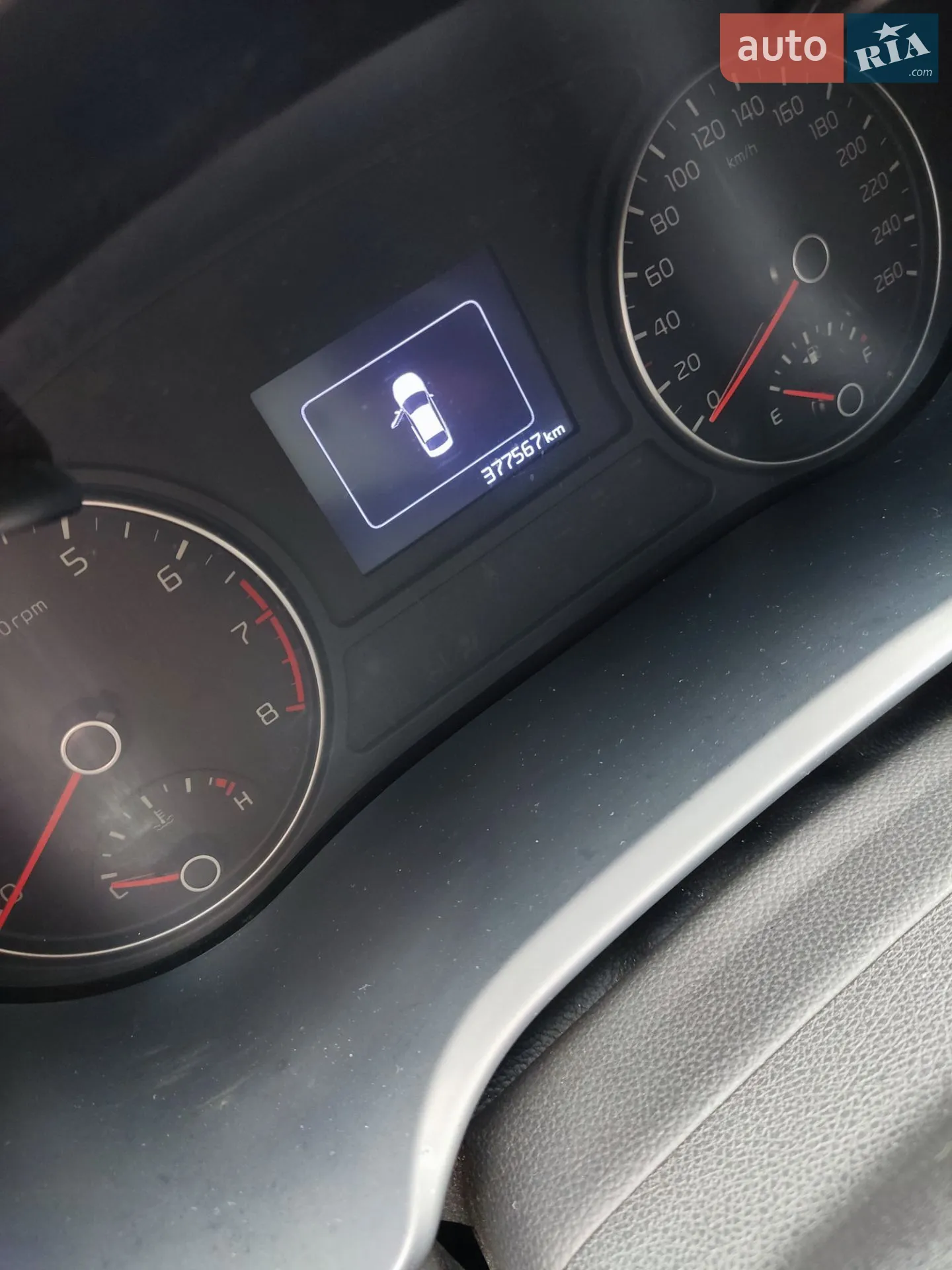 2015 Kia K5 - мініатюра 6