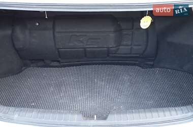 Седан Kia K5 2013 в 