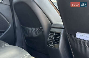 Седан Kia K5 2010 в 