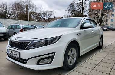 Kia K5 2015 Kia K5 2015