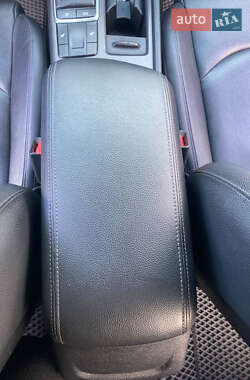 Седан Kia K5 2015 в 
