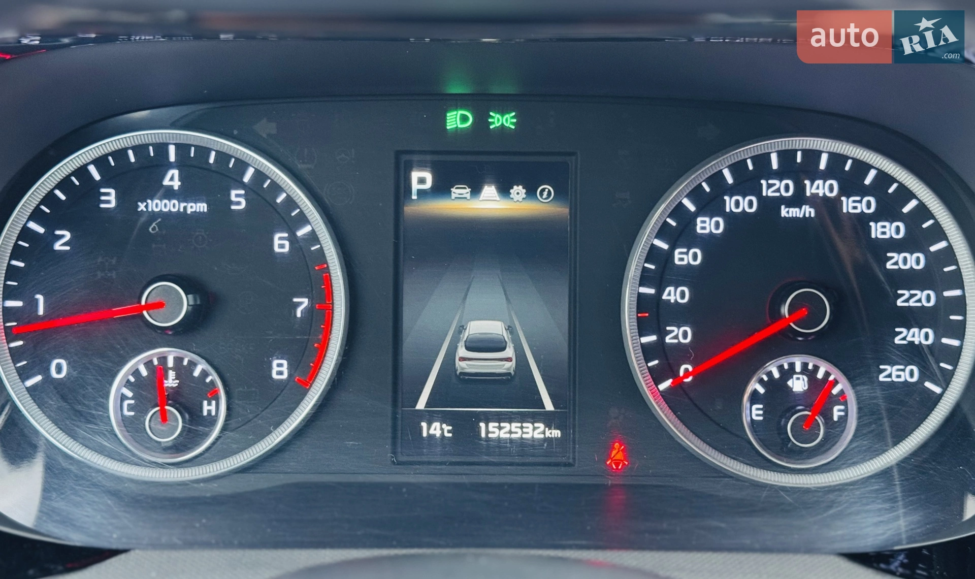 2020 Kia K5 - мініатюра 25