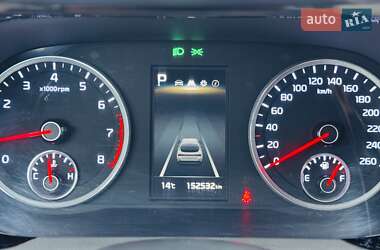Седан Kia K5 2020 в 