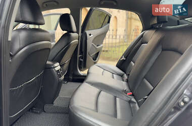 Седан Kia K5 2014 в 
