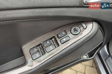 Седан Kia K5 2014 в 