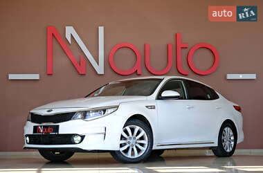 Kia K5 2017 Kia K5 2017