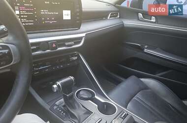 Седан Kia K5 2020 в 