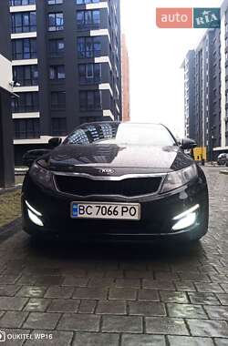 Kia K5 2013 Kia K5 2013