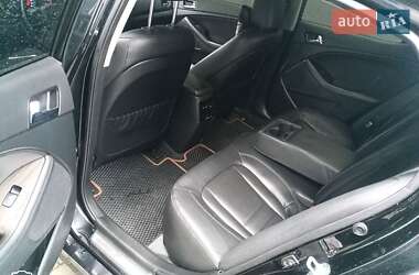 Седан Kia K5 2013 в 