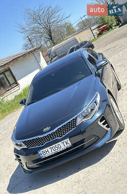 Kia K5 2015 Kia K5 2015