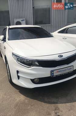 Kia K5 2017 Kia K5 2017