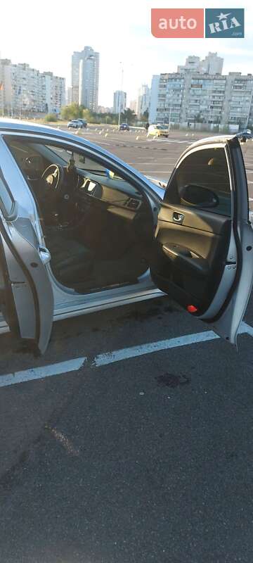 Седан Kia K5 2016 в Киеве фото 13 Седан Kia K5 2016 в Киеве