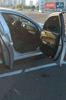Седан Kia K5 2016 в 